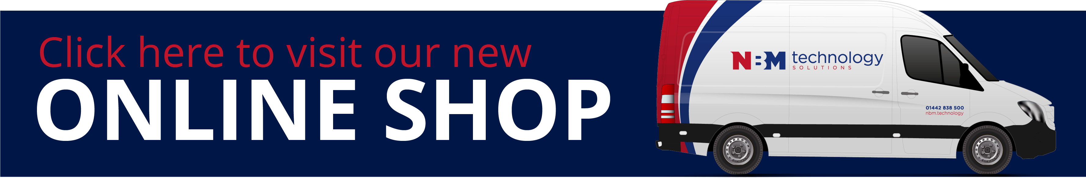 New Online Shop