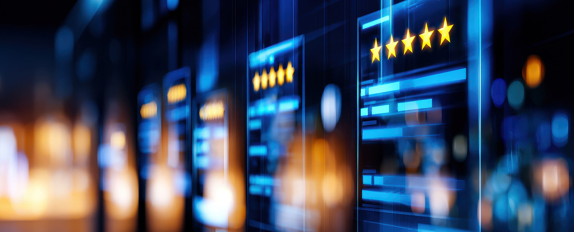 Testimonials | NBM Technology