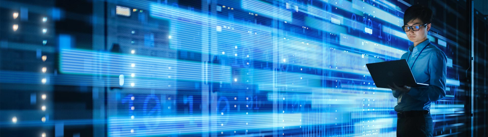 APC™ IT infrastructure solutions
