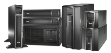 APC Smart UPS Products