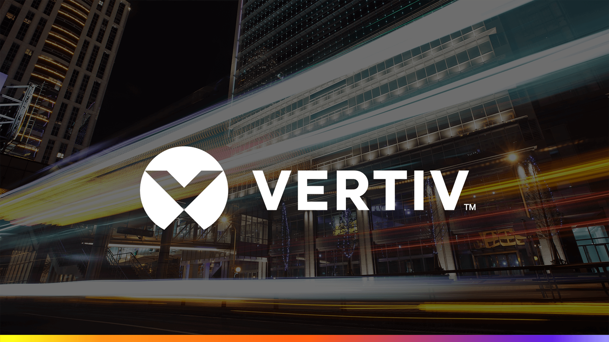 Vertiv NBM Technology