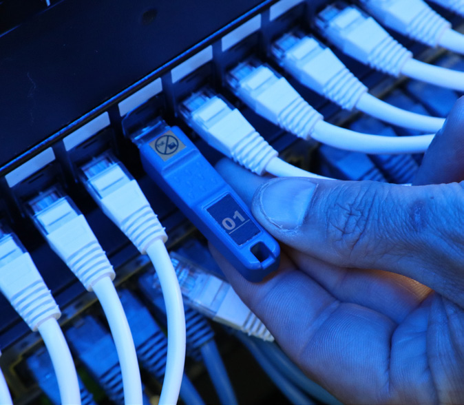 copper Qualification